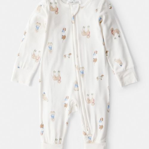 White | Carter’s Oshkosh Canada