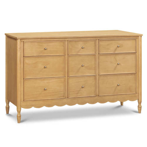 Namesake Ambrosia 9-Drawer Assembled Dresser | Modern Nursery™