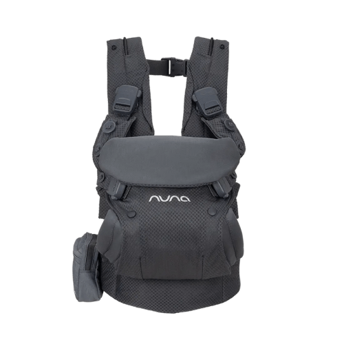 Nuna CUDL deux Baby Carrier  - Denim