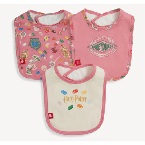 Magnetic Bib 3-Pack – Magnetic Me