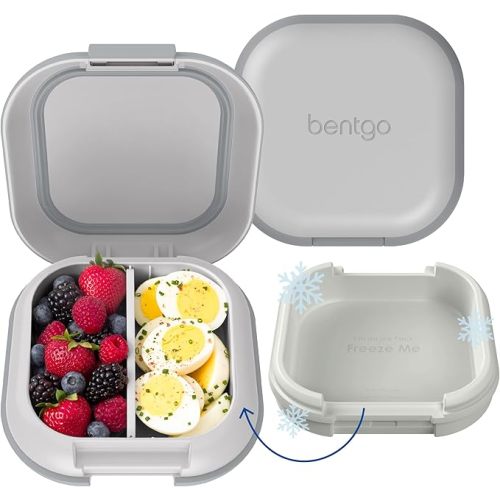 Bentgo Chill Mini Leak-Proof Snack Box