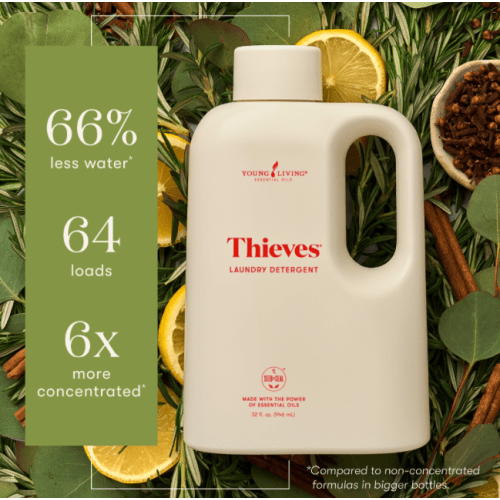 Thieves® Laundry Detergent