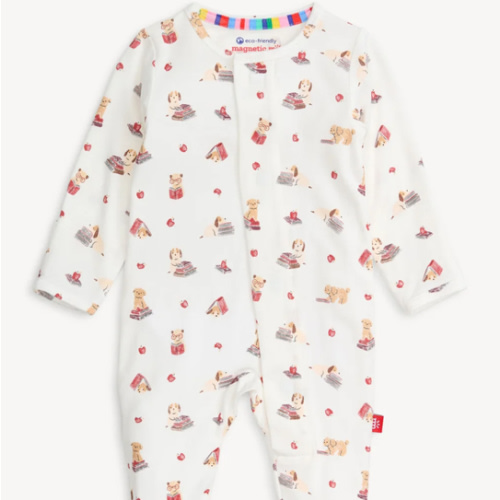 Magnetic Footie – Magnetic Me