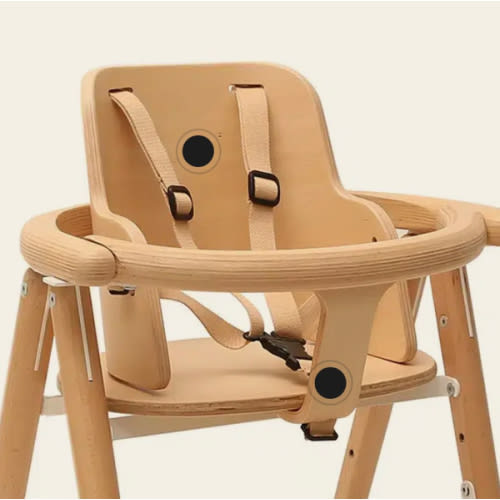 Baby Set for TOBO evolving High chair – Charlie Crane Paris