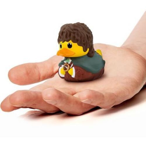 Tubbz - Tubbz - Lord of the Rings - Frodo Baggins (Mini Edition)