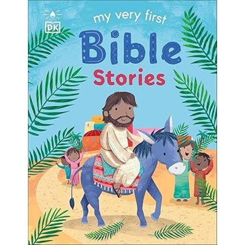 My Very First Bible Stories