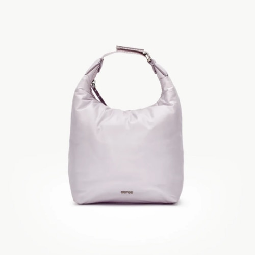 Baby Bottle Bag Nylon | Unisex Insulated Bag by Caraa