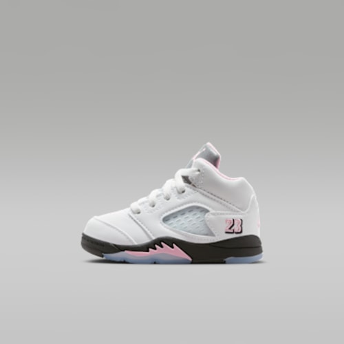 Jordan 5 Retro Baby/Toddler Shoes