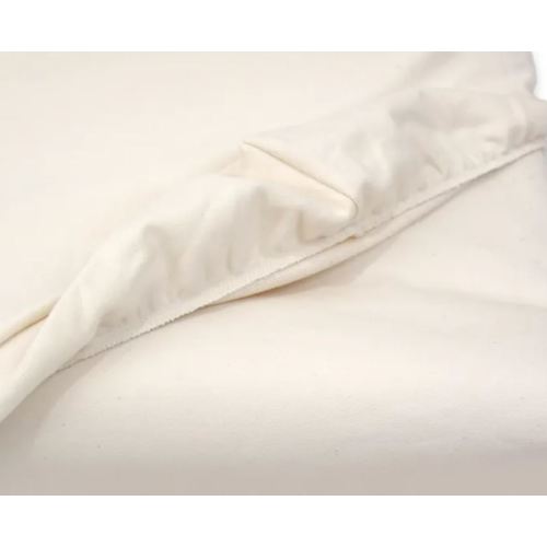 Organic Cotton Changing Pad Cover