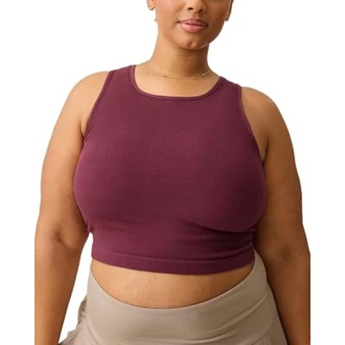 Kindred Bravely Sublime Longline Nursing Bra for Breastfeeding, Maternity