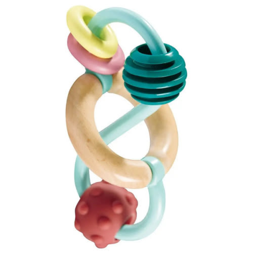 Hape Baby-to-Toddler Sensory Gift Set - Hape Toys – HapeToys