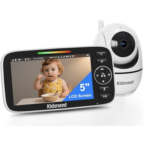 $30 for baby monitor