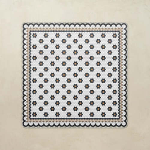 Anywhere Highchair Mat | Daisy – House of Noa