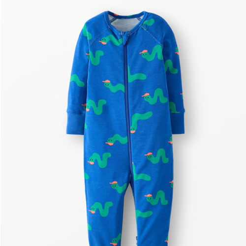 HannaSoft™ Stretch Sleeper