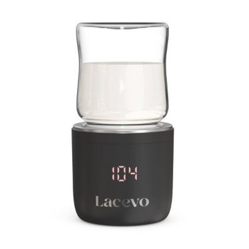 Lacevo Bottle Warmer