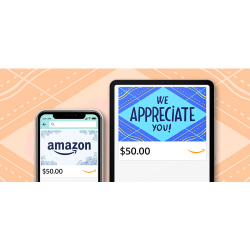 Amazon.com Gift Cards