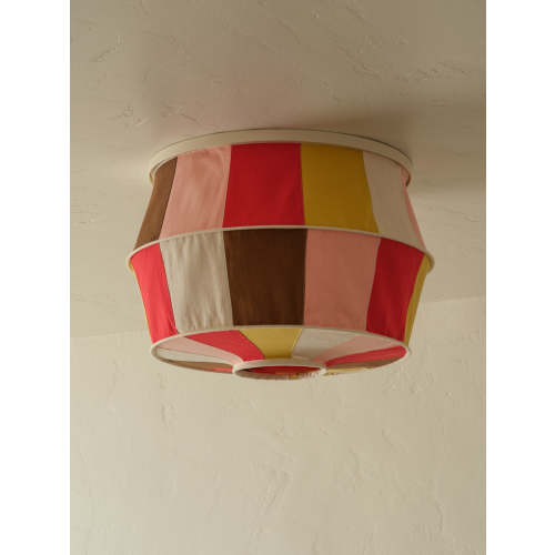 Gem light shade | Boob light cover | Ceiling light cover - Tulip Shades