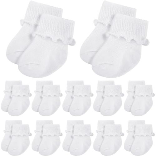 Toulite 12 Pair Socks