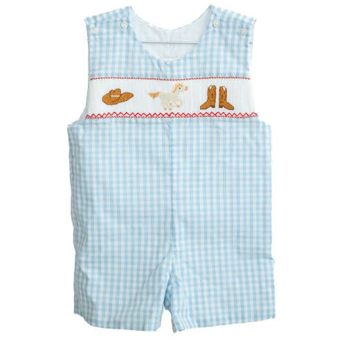 Rodeo Benjamin Jon Jon