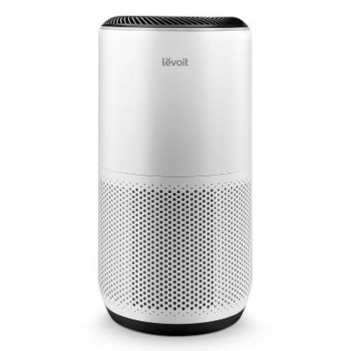 Levoit PlasmaPro 400S-P Smart Air Purifier for Rooms up to 1755 sq ft White : Target