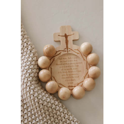 Decade Rosary Board™
