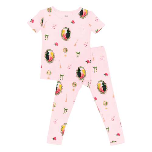Wicked Pajamas - Size 4