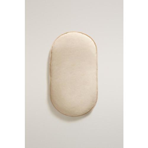 BASKET CHANGING MAT - Ecru | ZARA United States