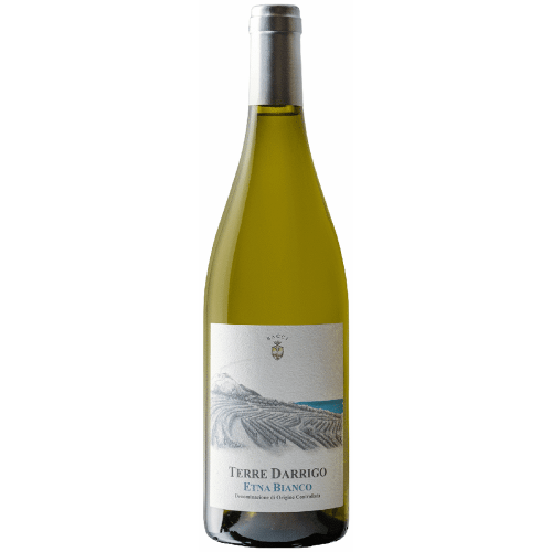 Terre Darrigo Etna Bianco DOC | Total Wine & More