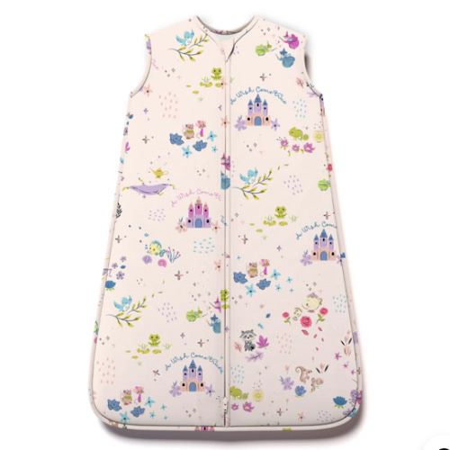 Disney Sleep Bag - A Wish Come True – Milk Snob