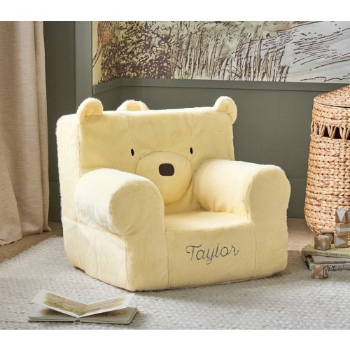 My First Anywhere Chair®, Disney's Winnie the Pooh Slipcover Only
