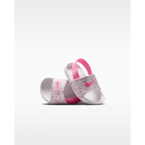 Nike Kawa Baby/Toddler Slides. Nike.com