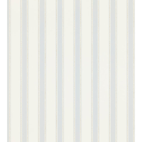 The House of Scalamandre Arv Gustav 33' L x 20.86" W Wallpaper Roll | Wayfair