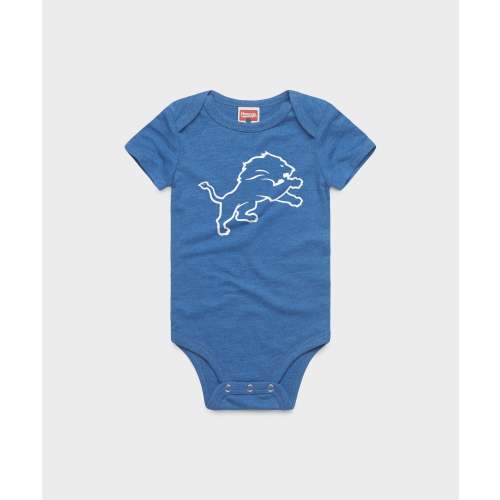 Detroit Lions '17 Baby One Piece