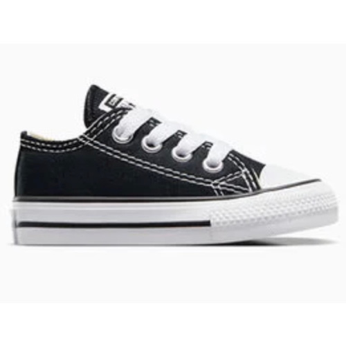 Chuck Taylor All Star Optical White Low Top Baby Shoe