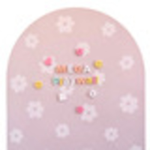Buy Cherrypick Magic Playwall Arch Magnetic Wall Decal for Kids Mega Size Daisy at Well.ca | Free Shipping $35+ in Canada