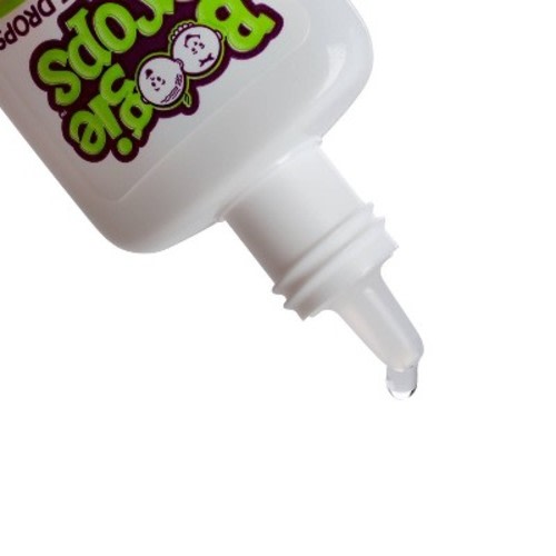 Boogie Drops Saline Nose Drops Twin Pack - 1.7 fl oz