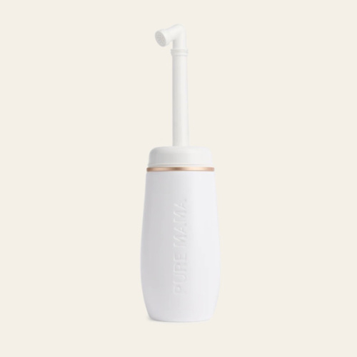 Peri Wash Bottle - Calm & Soothe The Sting – PURE MAMA Skincare USA