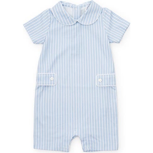 Henry Boys' Shortall, 6-9M