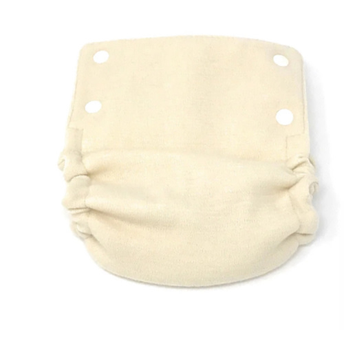 Natural Wool Diaper Covers
