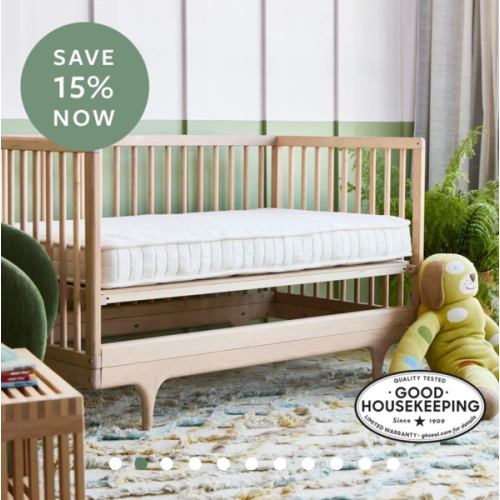 Affordable Eco Organic Crib Mattress | Avocado Mattress – Avocado Green Mattress