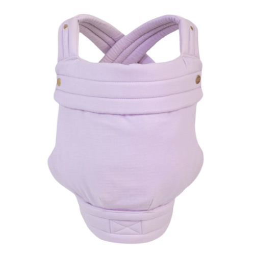 The Monarch Carrier - Lilac Skies