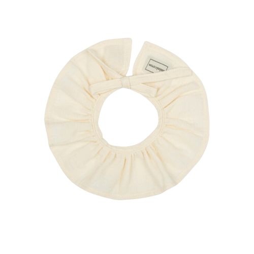 Cuello Volante Crudo