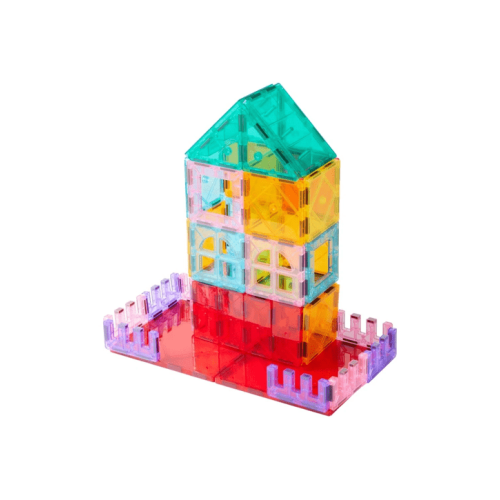 152 Piece Magnetics Super Set