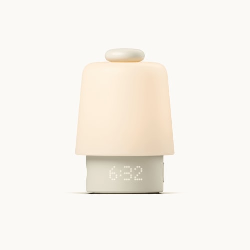 Hatch Baby - Your go-to for baby sleep support | Hatch