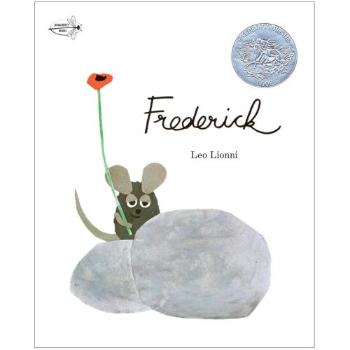 Frederick by Leo Lionni