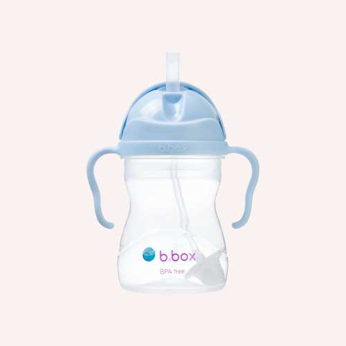 Sippy Cup - Bubblegum