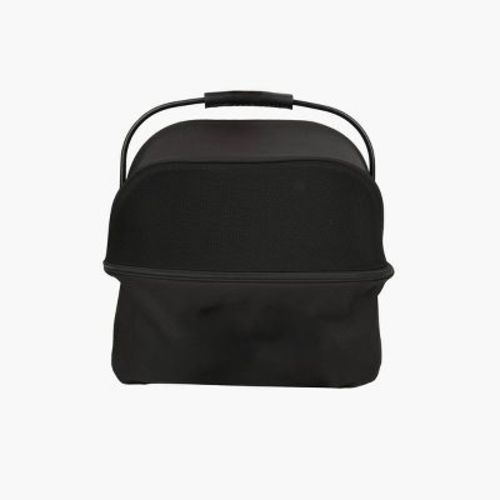 DFY Pet Basket - Black