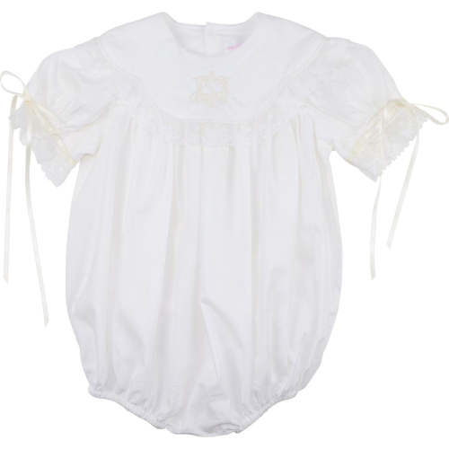 Lace Heirloom Bubble