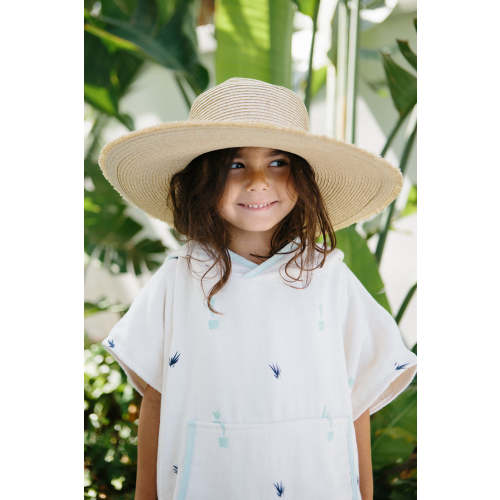 Sonora Kindhood Hooded Poncho Towel