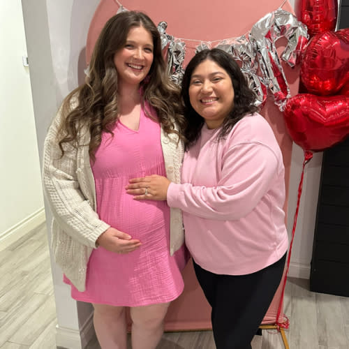 Birth Photographer Fund